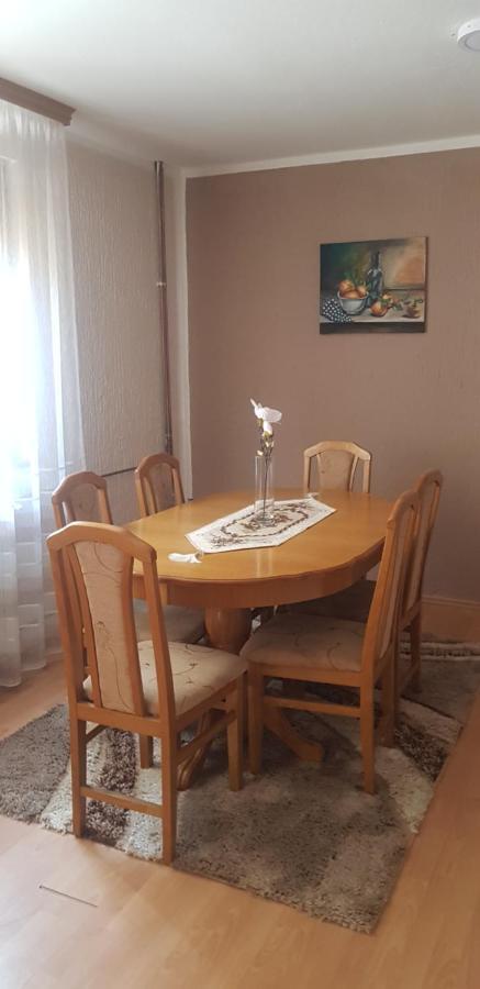 Apartman Lara Foca Exteriör bild